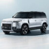 Rox 01, 1.5 լ, հիբրիդ, լիաքարշ, 2026 թ., սպիտակ