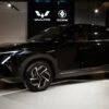 Wuling Starlight S, էլեկտրական, 2026 թ., սև