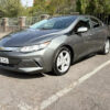 Chevrolet Volt, 1.5 լ, հիբրիդ, 2017 թ.