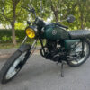 Honda CG 125 cc, 2024 г