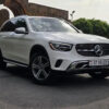 Mercedes-Benz GLC-Class, 2.0 լ, լիաքարշ, 2022 թ.