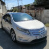 Chevrolet Volt հետչբեք, 1.4 լ, հիբրիդ, 2011 թ.