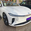 Changan Qiyuan/Nevo A07, էլեկտրական, 2026 թ.