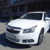 Chevrolet Cruze, 1.8 լ, 2010 թ., գազ