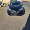 Nissan Note, 1.2 լ, հիբրիդ, 2017 թ., գազ
