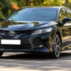 Toyota Camry, 2.5 լ, 2020 թ.