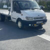 Ավտոքարշակ Ford, դիզել, 4×2, 2001 թ.