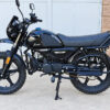 Դասական մոտոցիկլետ Racer Scout M2, 150 cc, 2026 г