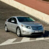 Chevrolet Volt հետչբեք, 1.4 լ, հիբրիդ, 2015 թ.