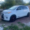Scion xD հետչբեք, 1.8 լ, 2008 թ., գազ