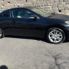 Nissan Altima կուպե, 3.5 լ, 2008 թ., սև