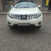 Nissan Murano, 3.5 լ, լիաքարշ, 2009 թ., գազ, սպիտակ