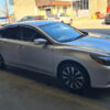 Nissan Altima, 2.5 լ, 2017 թ., գազ