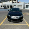 Chevrolet Volt հետչբեք, 1.4 լ, հիբրիդ, 2014 թ., գազ