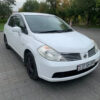 Nissan Tiida, 1.5 լ, 2006 թ., գազ