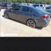 Kia Forte, 2.0 լ, 2020 թ., գազ, մոխրագույն