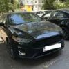 Ford Fusion (North America), 2.5 լ, 2019 թ., գազ, սև