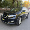 Nissan Rogue, 2.5 լ, լիաքարշ, 2020 թ., սև