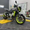 Սպորտային մոտոցիկլետ Yamaha, 2008 թ.