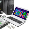Windows format установка виндовс օպերացիոն համակարգի տեղադրում համակարգիչների վերանորոգում ремонт компьютеров
