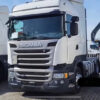 Ավտոքարշակ Scania, դիզել, 4×2, 2016 թ.
