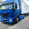 Ավտոքարշակ IVECO, դիզել, 4×2, 2016 թ.