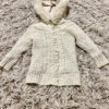 Кардиган вязанный Детский
