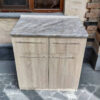 Խոհանոցի պահարան/լվացարան