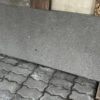 Սեղանաերես ստալեշնիցա քարից գրանիտ (մոխրագույն)
