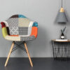 Բազկաթոռ լոֆթ ոճի, кресло-стул в стиле лофт, armchair loft