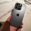 Apple iPhone 15 Pro, 1 TB, սև