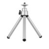 Հեռախոսի մինի շտատիվ tripod monopod штатив սելֆիի ձող սելֆի եռոտանի shtativ derjatel держатель Առաքում