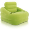 Բազկաթոռ փչովի “Accent Chair”, надувной кресло, 107 * 97 * 71սմ — Պարկ-բազկաթոռներ