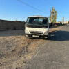 Ավտոքարշակ Mitsubishi Fuso, դիզել, 6×4, 2006 թ.