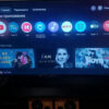 Հեռուստացույց TCL 43″ 43P635 (2022) Google TV 4K