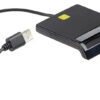 Նոր, լավ որակ, նաև մեծածախ Id card reader էլեկտրոնային ստորագրության սարք