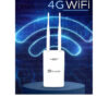Tianjie CPE905-2 4G LTE Outdoor CPE WiFi Router 4G LTE SIM Router Наружный 4G LTE роутер արտաքին