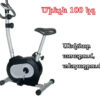100 կգ Մարզասարք Հեծանիվ Велотренажер Magnetic bike ՆՈՐ Տրենաժոր տրինաժոր Magnetic bike