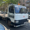 Ավտոքարշակ IVECO, դիզել, 6×4, 1989 թ.