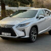 Lexus RX, 3.5 լ, 2019 թ.