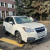 Subaru Forester, 2.5 լ, լիաքարշ, 2016 թ., գազ