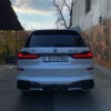 BMW X7, 4.4 լ, լիաքարշ, 2021 թ.