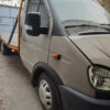 Ավտոքարշակ GAZ (ГАЗ), 6×4, 2008 թ.