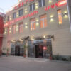 Ռեստորան Ծովակալ Իսակովի պողոտայում Մալաթիա-Սեբաստիայում, 2,000 քմ