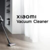 Xiaomi Vacuum Cleaner (G20 Max)