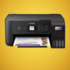 Տպիչ – EPSON L3260 PRINTER Wi-Fi All-in-One, Print, scan, copy (1 տարի երաշխիք)