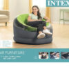 Փչովի բազկաթոռ կոդ -001 / զեղչված -35% / 112х109х69սմ — Պարկ-բազկաթոռներ