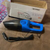 Car Vacuum Cleaner