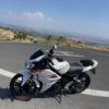 Sagitta, 150 cc, 2013 թ.