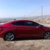 Hyundai Elantra, 2.0 լ, 2017 թ.
